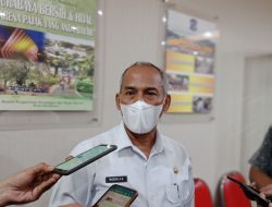 Pemkot Surabaya Beri Keringanan Insentif BPHTB hingga 50 Persen