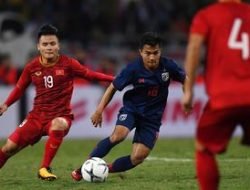 Jadwal Timnas Indonesia di Piala AFF 2022