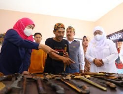 Gubernur Jatim Upayakan Perluasan UMKM