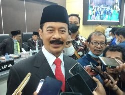 Tegas dan Inspiratif, Wabup Pamekasan Ajak ASN Tak Lupa Minum ‘Kopi’