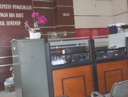 BPPKAD Sumenep Percepat Pelayanan BPHTB