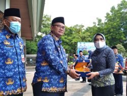 Pemkab Probolinggo Raih UHC, Ini Kemudahan JKN yang Didapat Masyarakat