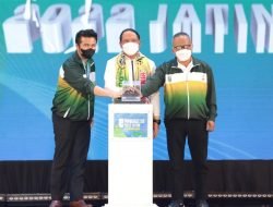 Porwanas di Malang jadi Ajang Pemersatu