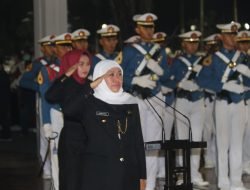 Hari Pahlawan, Gubernur Khofifah Ajak Masyarakat Jawab Tantangan Ancaman Krisis Global