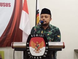 7 Hari Pendaftaran PPK Dibuka, Jumlah Pendaftar di 4 Kecamatan Belum Penuhi Dua Kali Kebutuhan