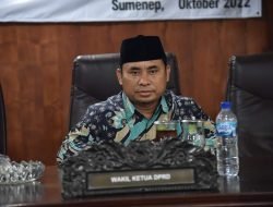 Paripurna Hari Jadi di DPRD Sumenep Bakal Gunakan Bahasa Madura