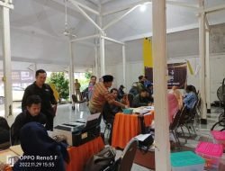 Jumlah Pendaftar PPK Di Kabupaten Probolinggo Membludak