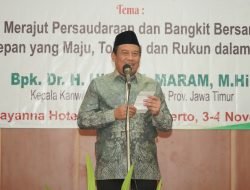 Kemenag Jatim Panen Prestasi