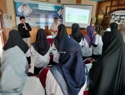 Nur Aziz Adakan Pelatihan Digital Marketing