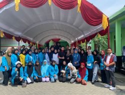 Puluhan Mahasiswa STIEKIA Bojonegoro ikuti Pelatihan Pengolahan Bahan pangan di Koperasi Kareb