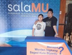 Layanan Istimewa Dari BPJS Kesehatan Untuk El Kahfi