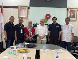 SKK Migas Siap Gandeng JMSI Jatim Lakukan Penguatan Media