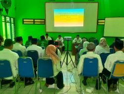 Satu Penyuluh Agama Islam Harus Rangkul 20 UMKM