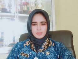 HGN, Oktian Ika Ardhiani, S.Pd.M.Pd. Kepala SDN Sokosari II Memiliki Misi Sekolah Berkarakter Enterpreneur