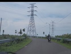 Kades Clarak Probolinggo Keluhkan Jalan Desa Dibangun Tol yang Belum Diganti
