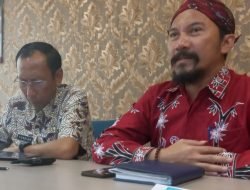 Inflasi Sumenep Oktober 2022 Tembus 6,36 % YoY