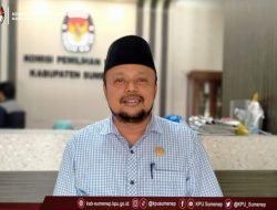 Segera Persiapkan, KPU Sumenep Butuh 30 Ribu Tenaga Ad Hoc pada Pemilu 2024