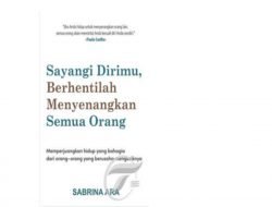 Memperjuangkan Hidup yang Bahagia dari Orang-orang yang Mengusiknya