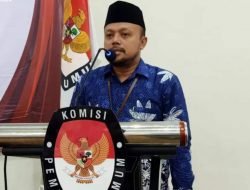 KPU Sumenep Resmi Buka Pendaftaran PPK untuk Pemilu 2024