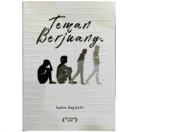 Berjuang Meraih Impian