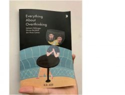 Langkah untuk Menghilangkan Pikiran Berlebihan