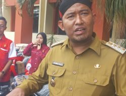 Bupati Fauzi: Warga Sumenep Mulai Beralih Pakai Motor Listrik