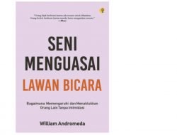 Pentingnya Berkomunikasi