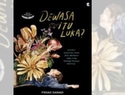 Lika-Liku Menuju Kedewasaan