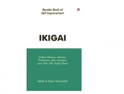 Rahasia Hidup Panjang Umur