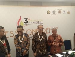 SKK Migas Bidik Sumber Daya Migas di 1.050 Sumur Eksplorasi Baru