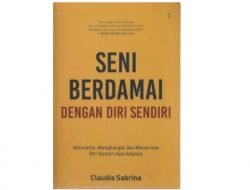 Menghargai dan Menerima Diri Sendiri Apa Adanya