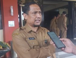 Disdik Sumenep Nyatakan Jumlah Sekolah Dasar Melebihi Kebutuhan