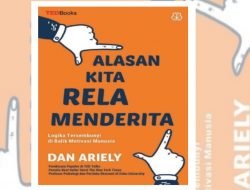 Logika Tersembunyi Dibalik Motivasi Manusia