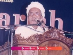 Haul ke 21 Kiai Hasan Abd Wafie; Kiai Allamah, Muhaqqiq dan Teguh Memegang Prinsip