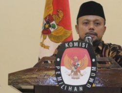 Sabtu-Minggu KPU Sumenep Tetap Layani Pendaftaran PPK
