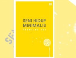 Menjalani Hidup Minimalis