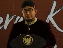 Bupati Sumenep Apresiasi Penetapan Gusdur dan Syaikhona Kholil Sebagai Pahlawan Nasional