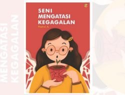 Menikmati Sebuah Kegagalan