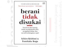 Kebahagiaan Dimulai dari Cara Kita Mencintai Diri Kita Sendiri