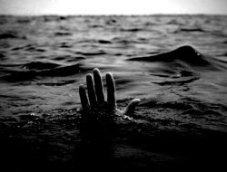 Kakak Beradik Tewas Tenggelam Setelah Terpeleset Saat Bermain di Pinggir Sungai
