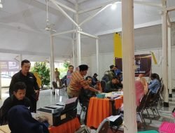 KPU Kabupaten Probolinggo Pemegang Rekor Pelamar Calon PPK Terbanyak se-Jatim