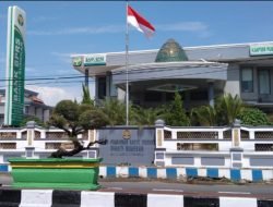 Melalui BPRS Bhakti Sumekar, Bupati Sumenep Berikan Pinjaman Tanpa Bunga