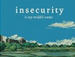 Seseorang yang Tidak Percaya Diri