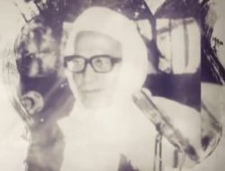 Ketika Kiai As’ad sedih ditinggal wafat Kiai Zaini Mun’im