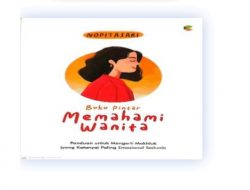 Hal Yang Harus Diketahui oleh Pria