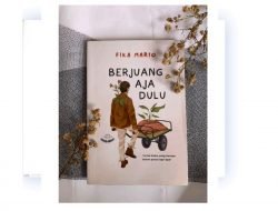 Tidak Mudah untuk Bertahan Ketika Berjuang