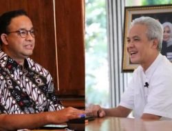 Saiful Mujani: Ekonomi Buruk Menguntungkan Anies, Ekonomi Baik Memperkuat Ganjar