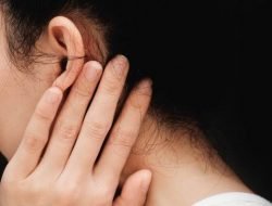 Jika Disentuh Hubungan Intim Makin Hot, Berikut 7 Area Sensitif Pria dan Wanita