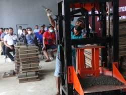 Angka Pengangguran di Surabaya Menurun