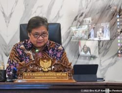 Pertumbuhan Ekonomi Indonesi Triwulan III-2022 Tumbuh Impresif 5,72%